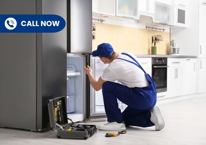 Middlebourne Appliance Repair Company